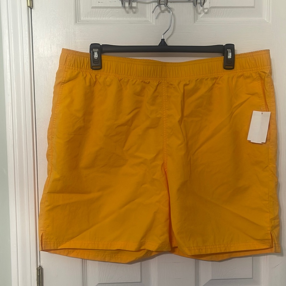 Abound Nylon shorts